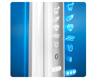 Oral-B Genius 10000N White - 452202 - zdjęcie 5